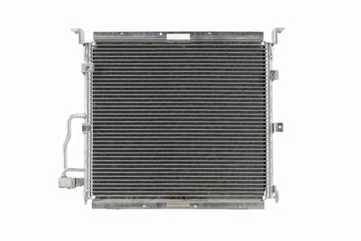 CONDENSATOR CLIMATIZARE WALKER WCD00016