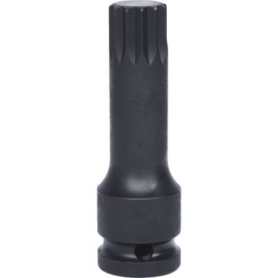 Ks Tools - Rázových bit dlhý XZN 1/2" M18