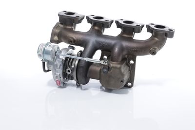 LADER AUFLADUNG BTS Turbo T912472 21