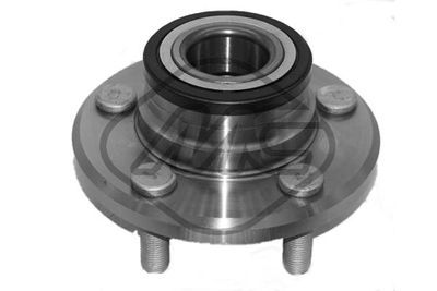 Комплект подшипника ступицы колеса Metalcaucho 90599 для CHRYSLER 300C