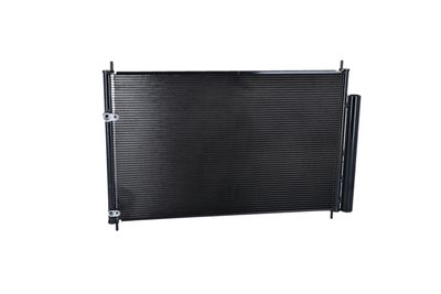 CONDENSATOR CLIMATIZARE NRF 35839 45