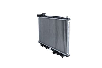 KüHLER MOTORKüHLUNG NRF 509511 13