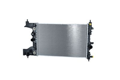 KüHLER MOTORKüHLUNG NRF 53153 6