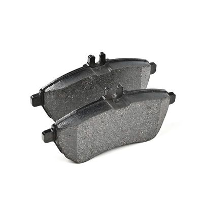 BREMSBELAGSATZ SCHEIBENBREMSE DELPHI LP2028 13