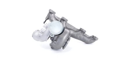 LADER AUFLADUNG BTS Turbo T914518BT 11