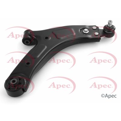 Control/Trailing Arm, wheel suspension APEC AST2988