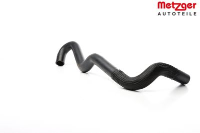 FURTUN RADIATOR METZGER AUTOTEILE 2420018 25