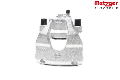 ETRIER FRANA METZGER AUTOTEILE 6261751 3