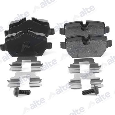 SET PLACUTE FRANA FRANA DISC