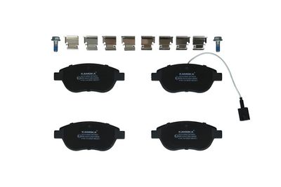 SET PLACUTE FRANA FRANA DISC