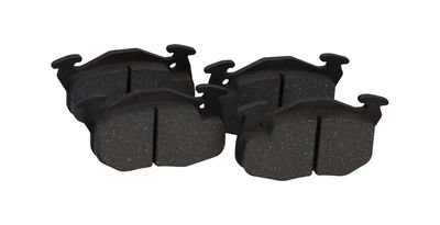 SET PLACUTE FRANA FRANA DISC VALEO 301155A 13