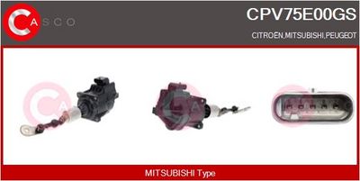 ELEMENT DE AJUSTARE TURBOCOMPRESOR