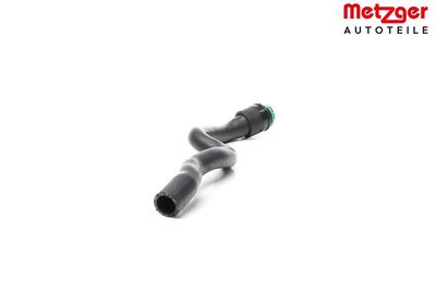 FURTUN RADIATOR METZGER AUTOTEILE 2420184 13