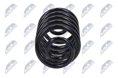 ARC SPIRAL NTY ASZHD010 34