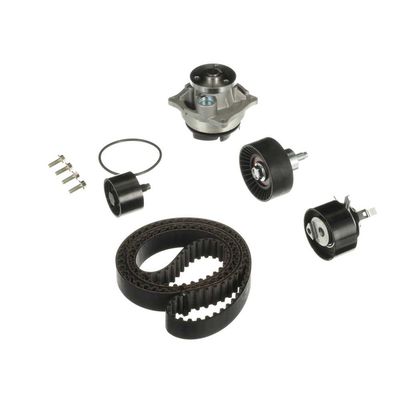 WASSERPUMPE + ZAHNRIEMENSATZ GATES KP15508XS1 29