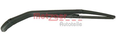 METZGER 2190082 Щетка стеклоочистителя  для FIAT PUNTO (Фиат Пунто)