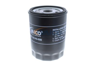ÖLFILTER VAICO V400088 18