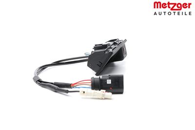 HECKKLAPPENGRIFF METZGER AUTOTEILE 2310979 31