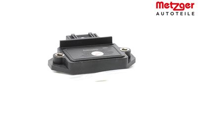 SCHALTGERäT ZüNDANLAGE METZGER AUTOTEILE 0882013 17