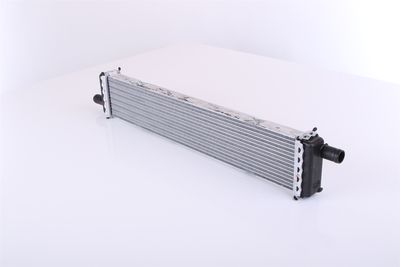 RADIATOR RACIRE MOTOR NISSENS 606792 27