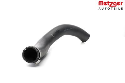 LADELUFTSCHLAUCH METZGER AUTOTEILE 2400091 31