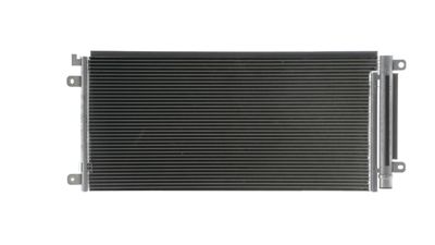 CONDENSATOR CLIMATIZARE MAHLE AC104000P 28