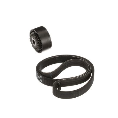 KEILRIPPENRIEMENSATZ GATES K025PK880 29