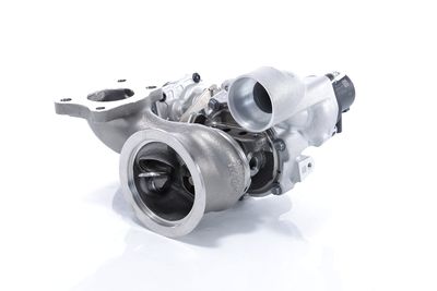 LADER AUFLADUNG BTS Turbo T918950 23