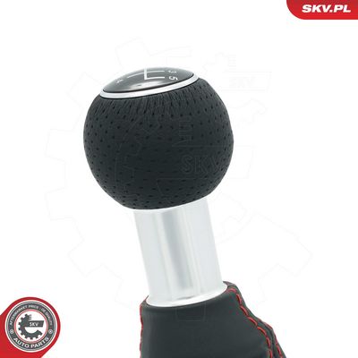 Hlavica radiacej páky ESEN SKV 63SKV510