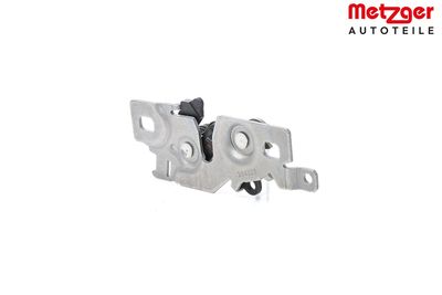MOTORHAUBENSCHLOSS METZGER AUTOTEILE 2310966 24
