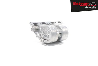 SAUGROHRMODUL METZGER AUTOTEILE 2100027 38