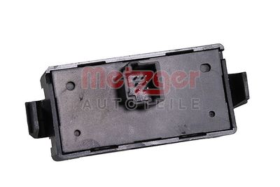 COMUTATOR LUMINI DE AVARIE METZGER AUTOTEILE 09161076 1