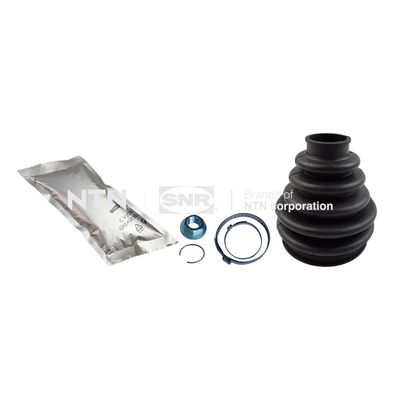 FALTENBALGSATZ ANTRIEBSWELLE