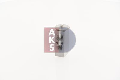 EXPANSIONSVENTIL KLIMAANLAGE AKS DASIS 840025N 8