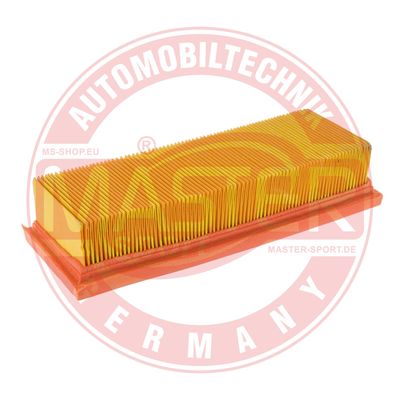 Воздушный фильтр MASTER-SPORT GERMANY 2440/1-LF-PCS-MS для YUGO FLORIDA