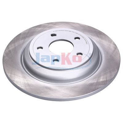 спирачен диск JAPKO 610336C