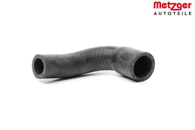 FURTUN RADIATOR METZGER AUTOTEILE 2420483 34