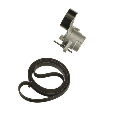 KEILRIPPENRIEMENSATZ GATES K326PK1148 57