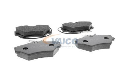 BREMSBELAGSATZ SCHEIBENBREMSE VAICO V460147 33