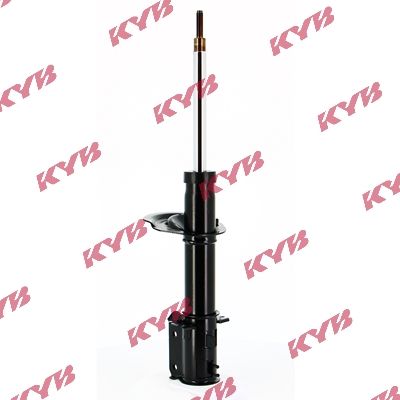 STOßDäMPFER KYB 334691 4