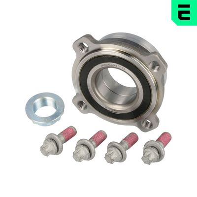 SET RULMENT ROATA OPTIMAL 502252 2