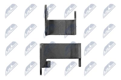Sada na opravu, modul sacieho potrubia NTY ENK-WW-008