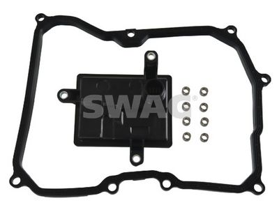 SET FILTRE HIDRAULICE CUTIE E VIT.AUTOMATA SWAG 30107013 1