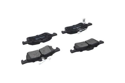 SET PLACUTE FRANA FRANA DISC Kavo Parts KBP2066 14