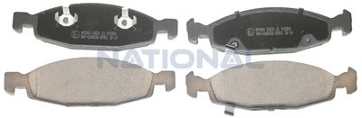 National NP2900