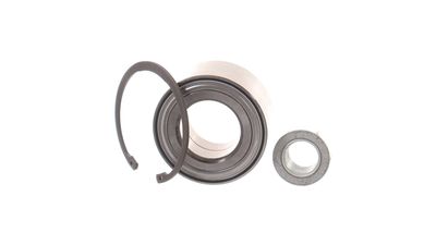 RADLAGERSATZ SKF VKBA1488 17