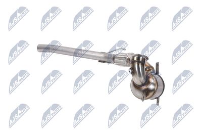 CATALIZATOR NTY KATVW009 37