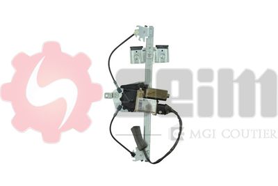 MECANISM ACTIONARE GEAM SEIM 980018 2