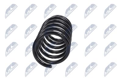 ARC SPIRAL NTY ASZCT052 17