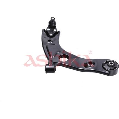носач, окачване на колелата ASHIKA 72-0K-K53R